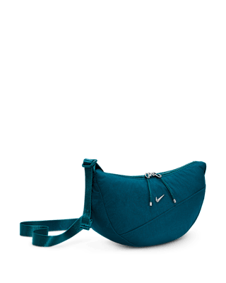 【NIKE】◆AURA CRESCENT CROSS BAG◆クロスバッグ◆正規品◆ NIKE】AURA CRESCENT CROSSBODY(ショルダーバッグ)｜バッグ